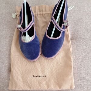 Lazzari Furlane (Venetian) Shoes